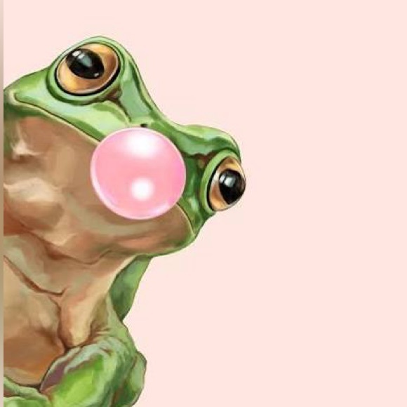 bubblegumresale